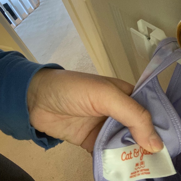 Cat&Jack gymnastics outfit - Picture 3 of 3